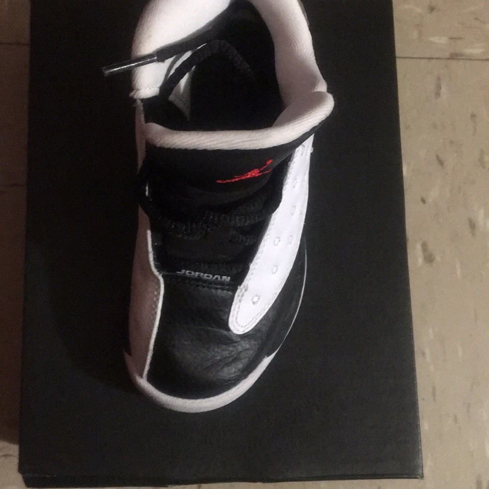 Jordan 13 Retro worn once